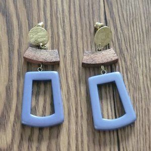 Cute Dangle Earings